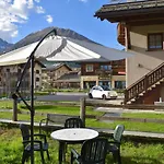 Appartamento 1 Baita Sosio Livigno