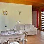 Appartamento 1 Baita Sosio Livigno